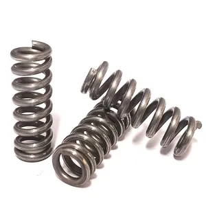 Wholesale Oem Customize Steel Metal Spring Compression Springs Custom High Precision Brass Copper Coil Spring