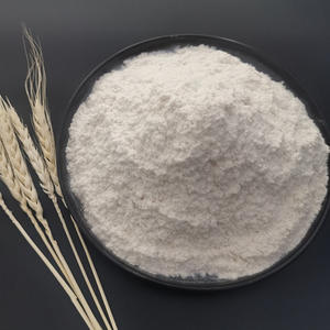 Carboxyméthylcellulose de sodium (CMC) en poudre de qualité détergente, matière première avec pureté de 55 %, 70 %, 99 % - Product Image 4