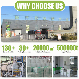 Hengjie Natuurlijke Ecologische Hoge Kwaliteit <span class=keywords><strong>Tofu</strong></span> Flushable Kattenbakvulling Groothandelsprijs Chinese Export OEM <span class=keywords><strong>Tofu</strong></span> Kattenbakvulling - Product Image 4