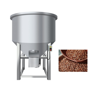 Mezcladora de Alimentos para Pollos de Acero Inoxidable de Nuevo Estilo/Mezcladora de Granos de Trigo/Máquina Mezcladora de Fertilizantes - Product Image 3