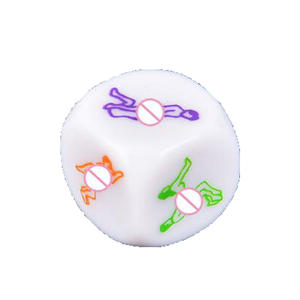 12 lados, postura de amor divertida, <span class=keywords><strong>dados</strong></span> para adultos, <span class=keywords><strong>juego</strong></span> de amor para parejas, eróticos <span class=keywords><strong>dados</strong></span>, <span class=keywords><strong>dados</strong></span> luminosos para parejas, mejora la intimidad - Product Image 6