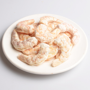 Shandong-suministros de gambas secas y liofilizadas para perros, golosinas naturales premium para mascotas, productos orgánicos myjian - Product Image 2