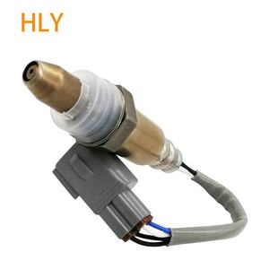 Sensor de Oxígeno O2 89467-35110 234-9026 para Toyota 4Runner Cruiser Sequoia Tacoma Tundra Land Cruiser, <span class=keywords><strong>Lexus</strong></span> LX570 5.7L GX460 - Product Image 3