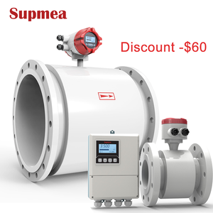 Asmik irrigation water mag <strong>flow</strong> <strong>meter</strong> tri clamp 2 inch <strong>flow</strong> <strong>meter</strong> dn25 m 50 <strong>dn</strong> <strong>60</strong> analog variable area water flowmeters - Product Image 1