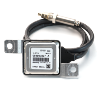 Sensor Nox 5WK96637A 059907807A para VW Touareg 2007-2010 Audi Q7 2010-2015 3.0TDI