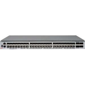 BR-G620-24-16G-R para Brocade G620 Fibre Channel, 24 Puertos, 24 SFPs SWL de 16 Gb, Switch BR-G620-24-16G-R - Product Image 2