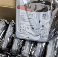 Disque dur SATA 14 To 3,5 pouces ST14000NE0008 7200 tr/min 256 Mo de cache CMR pour stockage NAS