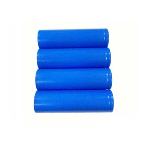High quality 18650 2500mAh 3,7 V Li-ion cell battery - Product Image 5