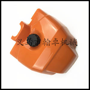 Cubierta de Filtro de Aire Superior Pequeña MS382, Accesorios para Motosierra HZPJ, para Piezas de Motor de Maquinaria - Product Image 4