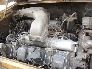 Kato/Tadano 30t/Camión grúa TL300E/grúa Tadano en Japón condiciones para la venta en China - Product Image 6