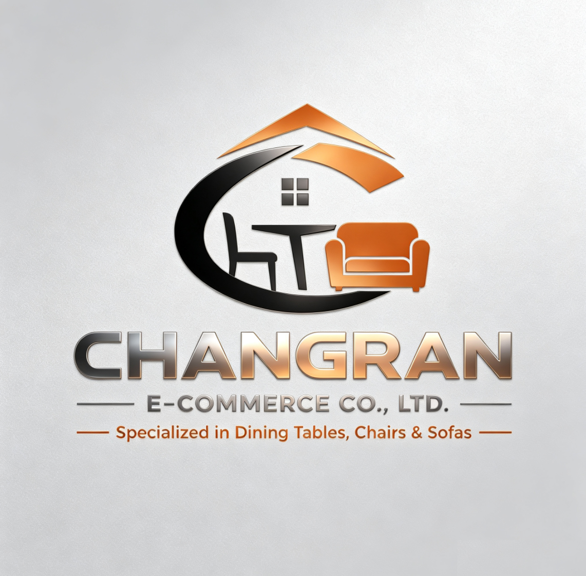 Ganzhou Changran E-commerce Co., Ltd. logo