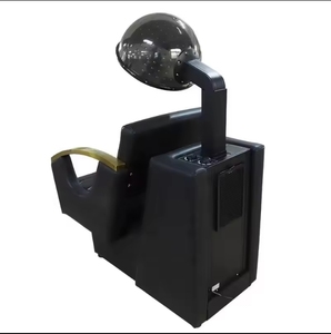 Sèche-cheveux mains libres de style moderne avec chaise Mobilier de salon Sèche-cheveux Chaises pour salons de coiffure Chaise de salon de coiffure - Product Image 5