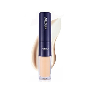 Macing — base <span class=keywords><strong>de</strong></span> correcteur liquide et anti-cernes, ensemble <span class=keywords><strong>de</strong></span> 2 en 1, pour maquillage et cosmétiques - Product Image 2