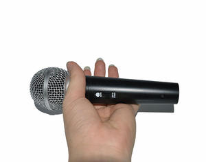 Bm800<span class=keywords><strong>คอนเดนเซอร์</strong></span><span class=keywords><strong>ไมโครโฟน</strong></span>คาร์ดิออยด์คอมพิวเตอร์แบบทำมือ DIY - Product Image 6