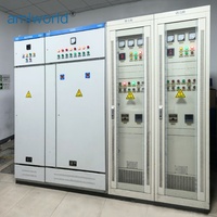 Équipement de séparation d'air cryogénique ASU de pointe pour l'obtention d'oxygène et d'azote de qualité électronique haute pureté