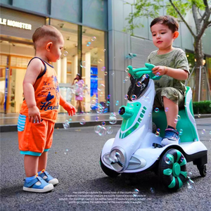 Горячая распродажа: крутой детский трехколесный электромобиль / Уличный детский электромобиль на 24 вольта / Детский электромобиль на пульте управления для детей от 8 лет - Product Image 6