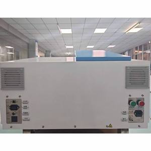 Analyseur de métaux Drawell, spectromètre à lecture directe complète avec couverture de longueur d'onde de 130 à 800 nm, temps de test de 25 secondes pour l'analyse des métaux - Product Image 2