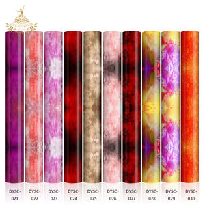 10 feuilles 12in feuilles d'encre de transfert infusible papier de transfert aquarelle Sublimation pour <span class=keywords><strong>Cricut</strong></span> tasse transfert de presse pour T-Shirts - Product Image 1