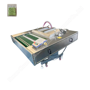 เครื่องบรรจุสุญญากาศแบบอัตโนมัติสายพาน - Product Image 4