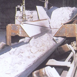 Asit ve <span class=keywords><strong>alkali</strong></span> dayanıklı konveyör bant/kauçuk taşıyıcı kayış - Product Image 5