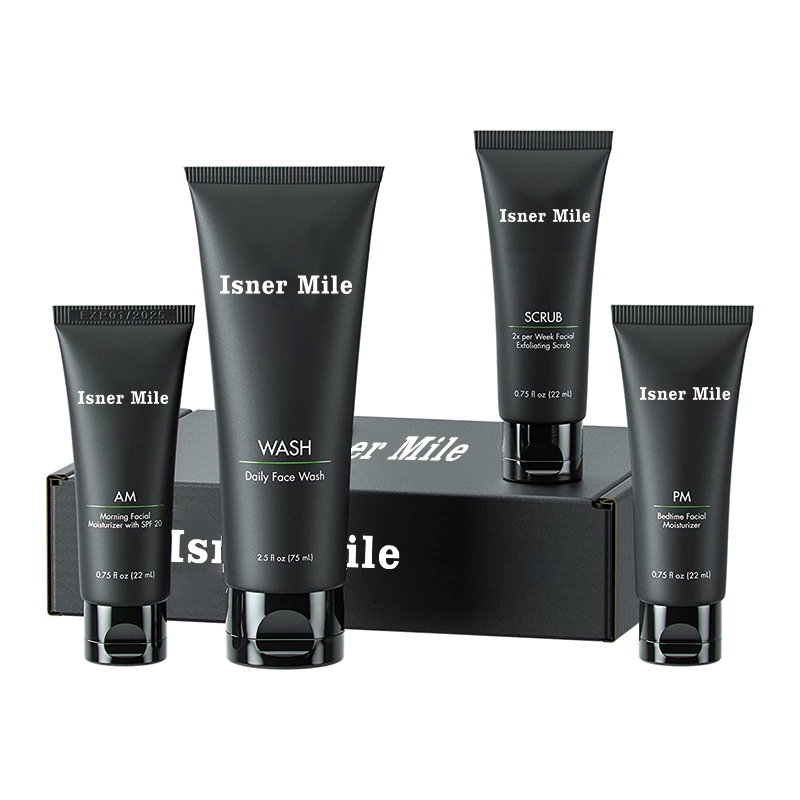 Wholesale Private Label Men Grooming Care