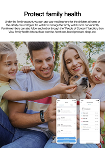 <span class=keywords><strong>Bracelet</strong></span> intelligent avec rappel d'appels, suivi d'activités sportives, moniteur d'oxygène sanguin, fréquence cardiaque, suivi du sommeil, compteur de pas - Product Image 5