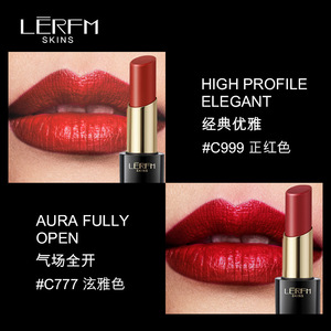 Coffrets de maquillage rouge à lèvres mat 6pcs velours hydratant imperméable à l'eau longue durée mat <span class=keywords><strong>Rose</strong></span> antiadhésif tasse brillant à lèvres - Product Image 5