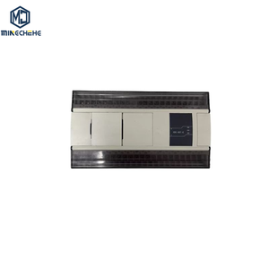 Offre Spéciale : Modules de Contrôle PLC Série XDC-24T-E, XDC-36T-E, XDC-60T-E, XDC-80T-E – Unités Logiques Programmables Industrielles pour Applications Mécaniques - Product Image 1