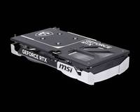Kartu Grafis MSI GeForce RTX 5060 Ti 8G VENTUS 2X OC GPU AI Computing yang Baru Dirilis untuk PC Gaming