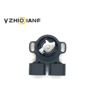 Sensor de posición del acelerador NUEVO 22620-4M500 226204M500 Sensor TPS para Nissan Altima Sentra Infiniti I30 G20