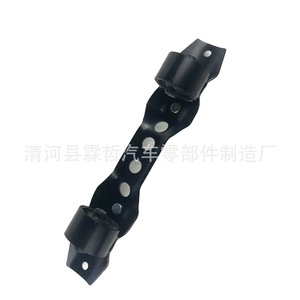 Bras de suspension inférieur Mitsubishi MR319774 MR267949 MB922957, pièce de rechange pour système de suspension active - Product Image 2