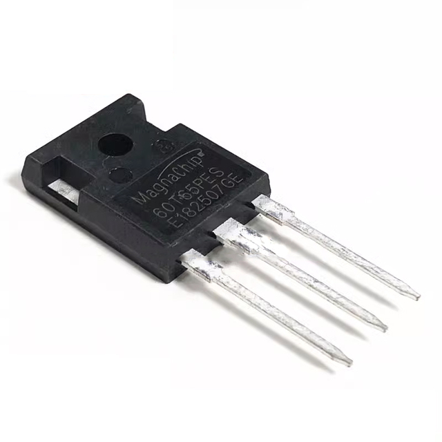 Original Ic Chip MBQ60T65PES 60T65PES TO-247 Welding Machine Power Tube IGBT Power Transistor