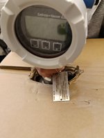 Transmisor de Nivel por Radar Endress+Hauserr FMR62 Micropilot 80GHz Original, Nuevo, HART SIL2, Medidor de Nivel sin Contacto, en Stock