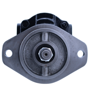 Gear Pump 79914143 85826148 79933052 87724957 High Pressure Rated Hydraulic Pump For Heavy Excavator <b>Fan</b> Equipment - Product Image 1