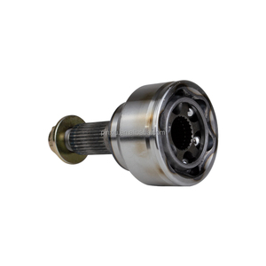 Fourniture d'usine pièces de rechange de châssis de voiture kit de joint de cv extérieur arbre d'entraînement d'essieu pour MAZDA 5 CR19 pièces de transmission GG62-25-600B - Product Image 4