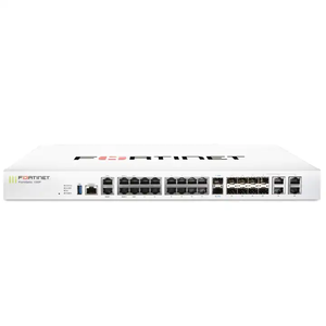 Firewall Fortinet Gigabit FG-201F Listo para Enviar - Product Image 1