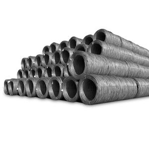 Varilla de Acero Laminada en Caliente de 6mm, 8mm y 10mm de Alta Calidad para Construcción, Venta al por Mayor a Buen Precio - Product Image 6