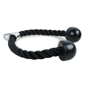 Nuovo tricipite Push Up Down <span class=keywords><strong>corda</strong></span> <span class=keywords><strong>per</strong></span> l'allenamento in palestra - Product Image 6