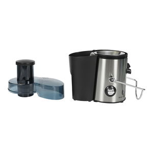 Licuadora Centrífuga Eléctrica de Acero Inoxidable de 600W, con Boquilla Anti-Goteo, Apta para Lavavajillas, Motor Silencioso para Uso Doméstico - Product Image 5