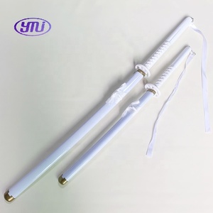 Bleach 110CM Bleach Kuchiki <span class=keywords><strong>Rukia</strong></span> espada de madera Anime Cosplay Prop Comic Con Coser - Product Image 3