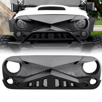 Calandre avant Giobison pour JEEP WRANGLER JK