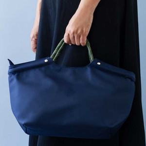 Nouveau Sac Isotherme Pliable 600D Personnalisable avec Logo, Imperméable et Thermique, Grande Capacité, Écologique, pour Courses, Design Tendance - Product Image 4