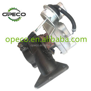 जेएमसी N720 N725 टर्बोचार्जर 859781-0004 के लिए JN1-6K682-AA JX493ZLQ5 JN16K682AA - Product Image 2