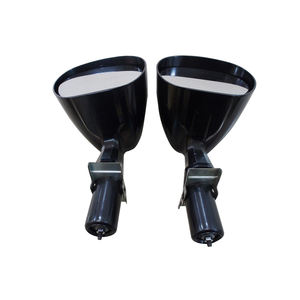 Espejo retrovisor automático para coche, de alta calidad, amplio, Popular - Product Image 1