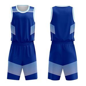 Vêtements de basket-ball pour hommes de haute qualité personnalisés, respirants, en polyester, uniforme de basket-ball sans manches, <span class=keywords><strong>maillot</strong></span> de basket-ball - Product Image 3