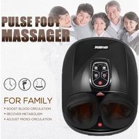 Machine de Massage électrique pour les jambes, appareil chauffant de pédicure, Spa malaisien, nouvelle collection