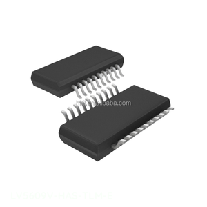 Composants de synchronisation horaire LV5609V-HAS-TLM-E 20 LSSOP (0,173 pouces, 4,40 mm de largeur) – Électronique en stock - Product Image 1
