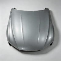 Pièces de carrosserie et composants de rechange OEM BYD Seagull de qualité supérieure : pare-chocs avant et arrière, phares, portes, ailes, accessoires