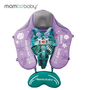 Mambobaby-flotador de pecho no inflable para bebé, juguete de natación flotante para bebé, anillo de natación personalizado de fábrica, gran oferta, <span class=keywords><strong>2022</strong></span> - Product Image 1