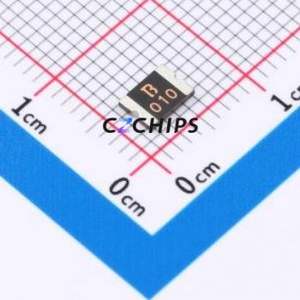 1812L010/36GR Resettable Fuse 1812 Fuse 36V 40A 100mA 300mA - Product Image 1